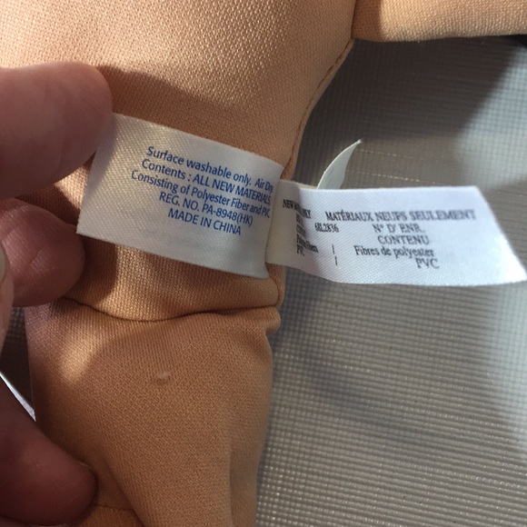 Vintage Cabbage Patch soft doll 2004 play along. - Picture 6 of 9